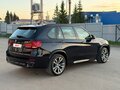 2017 BMW X5 40d III (F15), чёрный, 3290000 рублей - вид 4