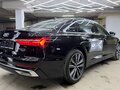2025 Audi A6 45 TFSI Long V (C8) Рестайлинг, чёрный, 6100000 рублей - вид 8