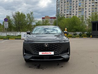 2023 Changan UNI-K, серый, 2499000 рублей, вид 1