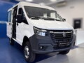 2026 ГАЗ Соболь NN, белый, 3409600 рублей - вид 7