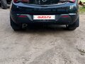 2014 Opel Astra GTC J Рестайлинг, чёрный, 965000 рублей - вид 3
