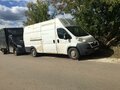 2014 Peugeot Boxer, белый, 950000 рублей - вид 1