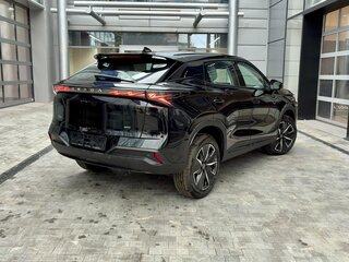 2026 Omoda C5 II, чёрный, 2929000 рублей, вид 5