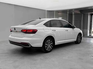 2023 Volkswagen Lavida III Рестайлинг, белый, 1570000 рублей, вид 5