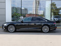 2022 Audi A8 55 TFSI IV (D5) Рестайлинг, чёрный, 6998000 рублей - вид 7