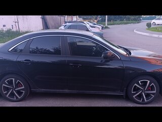 2023 Kaiyi E5, чёрный, 1390000 рублей, вид 3