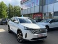 2026 Jetta VS8, белый, 3250000 рублей - вид 5