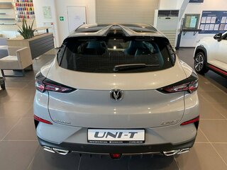 2025 Changan UNI-T I, серебристый, 3459900 рублей, вид 3