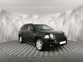 2007 Jeep Compass I, чёрный - вид 2