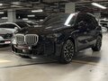 2025 BMW X5 40i IV (G05/G18) Рестайлинг, чёрный, 12050000 рублей