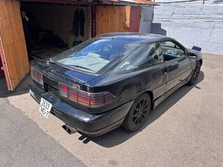 1990 Ford Probe I, чёрный, 250000 рублей, вид 4