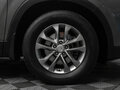 2019 Hyundai Santa Fe IV, серый, 2840000 рублей - вид 6