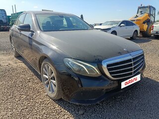 2019 Mercedes-Benz E-Класс 200 V (W213, S213, C238), белый, 2161950 рублей, вид 3