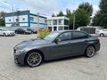 2017 BMW 3 серии 320i xDrive VI (F3x) Рестайлинг, серый, 2400000 рублей - вид 5
