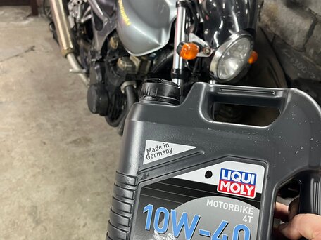 1999 Kawasaki ZR-7, серый, 199999 рублей, вид 3