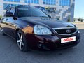 2013 Lada (ВАЗ) Priora I Рестайлинг, пурпурный, 719000 рублей - вид 8