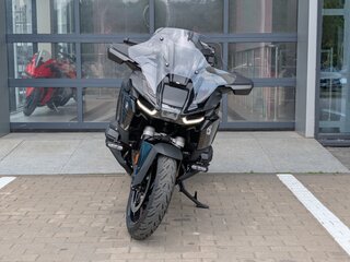BMW R 1300 RT