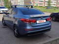 2015 Kia Rio III Рестайлинг, голубой, 1170000 рублей - вид 7