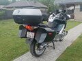 2012 BMW R 1200 RT, синий, 746421 рублей - вид 2