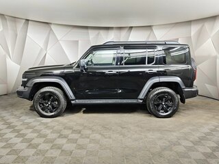 2024 Tank 300 I, чёрный, 3395000 рублей, вид 5