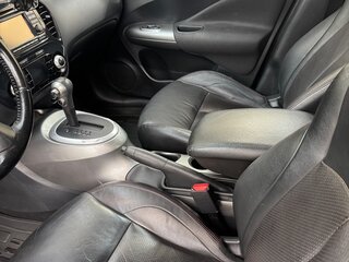 2012 Nissan Juke I, белый, 770000 рублей, вид 5