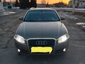 2006 Audi A4 III (B7), бежевый, 600000 рублей - вид 2