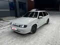 2012 Lada (ВАЗ) 2114, белый, 230000 рублей
