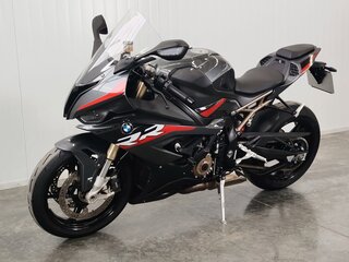 2022 BMW S 1000 RR, серый, 1779000 рублей, вид 4