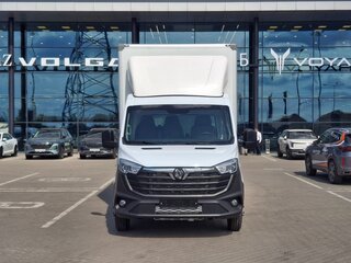 2026 Sollers SF5, белый, 3802000 рублей, вид 2