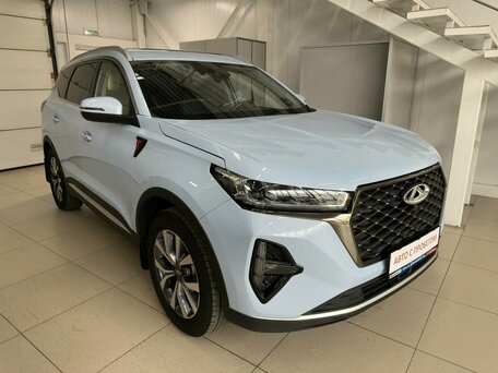 Chery Tiggo 7 Pro Max I
