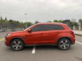 2022 Mitsubishi ASX I Рестайлинг 3, пурпурный, 1520000 рублей - вид 2