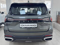 2026 Geely Okavango I Рестайлинг, серый, 4085990 рублей - вид 5