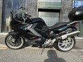 2013 BMW F 800 GT, серый, 565000 рублей - вид 3