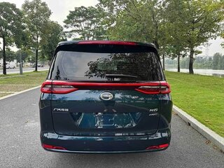 2022 GAC Trumpchi M6 Pro, синий, 1800000 рублей, вид 5