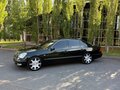 2001 Lexus LS 430 III, зелёный, 1200000 рублей - вид 4