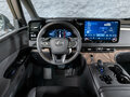 2026 Lexus LM 350h II, чёрный - вид 11