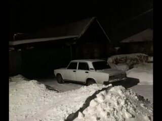 2006 Lada (ВАЗ) 2107, белый, 85000 рублей, вид 4