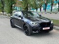 2020 BMW X4 20d II (G02), серый, 5650000 рублей - вид 8