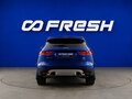 2016 Jaguar F-Pace S I, синий, 2990077 рублей - вид 3