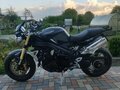 2007 Triumph Speed Triple, чёрный, 507000 рублей - вид 3