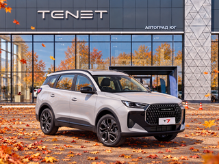2026 Tenet T7, серый, 2985000 рублей, вид 1