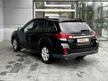 2012 Subaru Outback IV Рестайлинг, чёрный, 1360000 рублей - вид 5