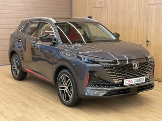 2025 Changan UNI-S I, серый, 3179900 рублей, вид 1