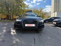 2017 Audi A6 IV (C7) Рестайлинг, чёрный, 2850000 рублей - вид 5