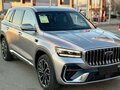 2025 Geely Monjaro (Xingyue L) I Рестайлинг 2 (China Market), серый, 4000000 рублей - вид 1