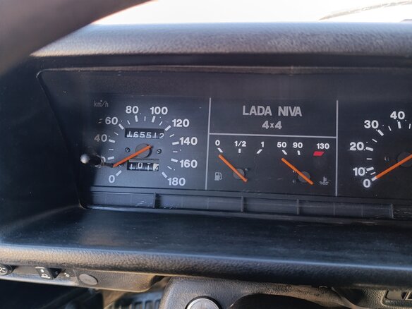 2005 LADA (ВАЗ) ВИС 2346, фиолетовый, 390000 рублей - вид 11