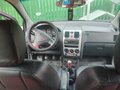 2008 Hyundai Getz I Рестайлинг, чёрный, 450000 рублей - вид 6