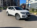 2021 Nissan X-Trail III Рестайлинг, белый - вид 4