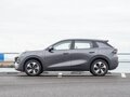 2026 Changan Qiyuan Q05 51.9 kWh II, серебристый, 2300000 рублей - вид 1