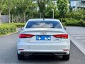 2019 Audi A3 III (8V) Рестайлинг, белый, 1370777 рублей - вид 5